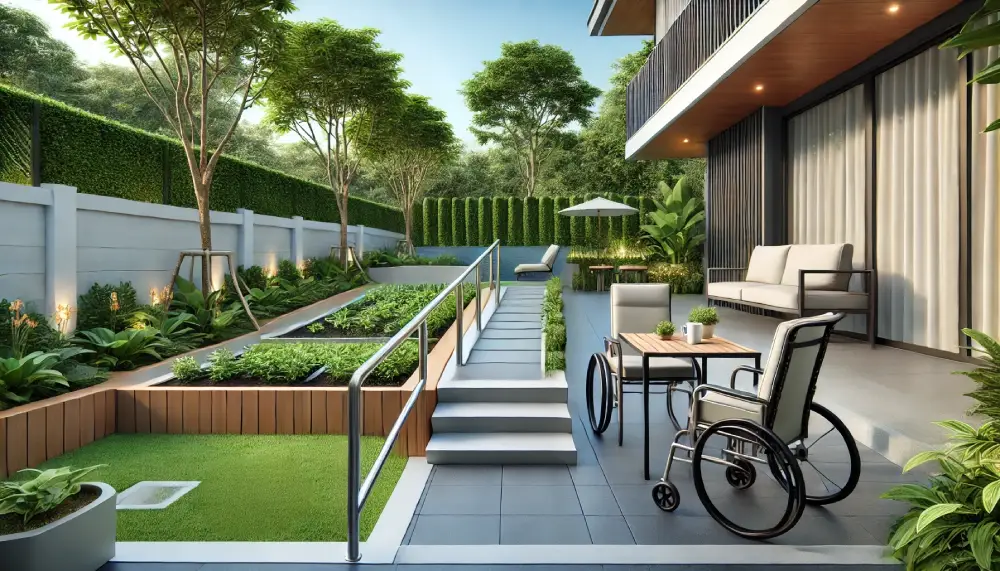 Le financement des travaux de rénovation pour un logement adapté aux PMR
